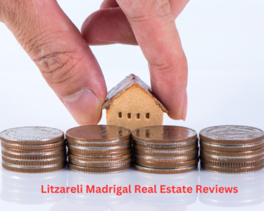Litzareli Madrigal Real Estate Reviews