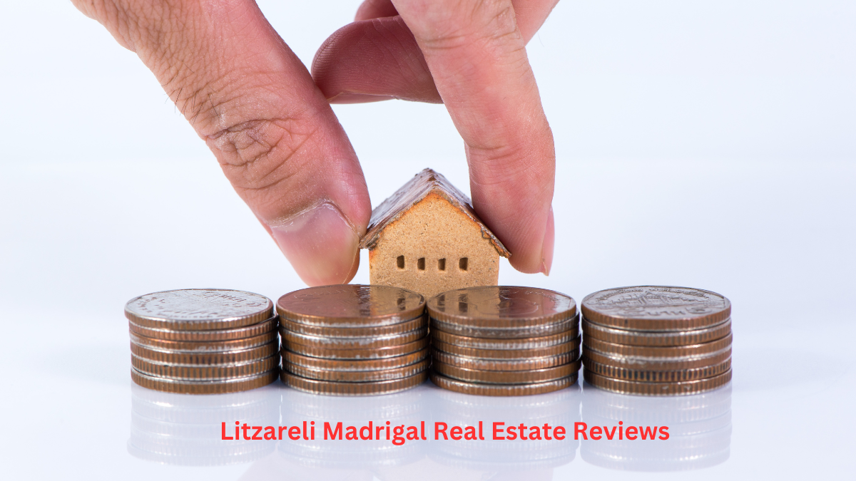Litzareli Madrigal Real Estate Reviews-expressinfoblog.com