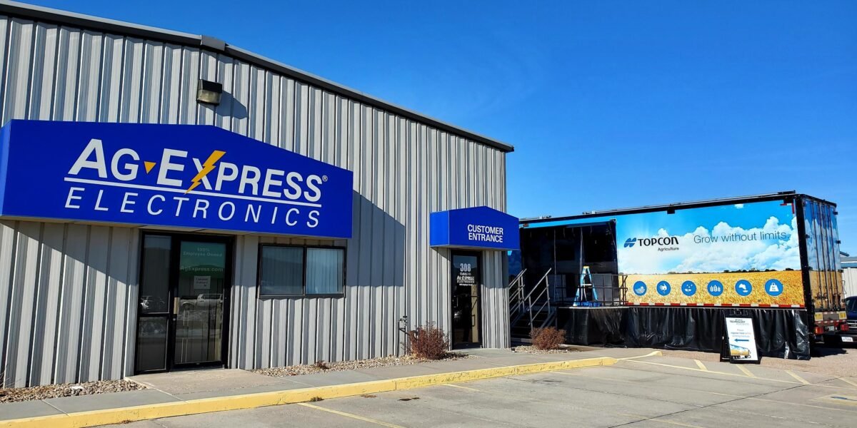 Ag Express Electronics