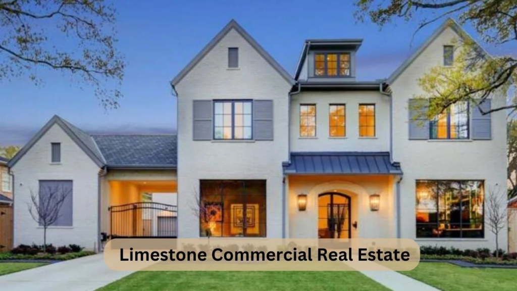 Limestone Commercial Real Estate