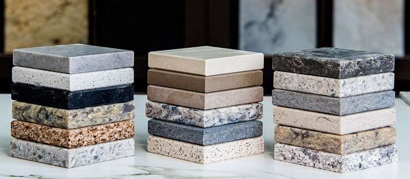 Does Limestone Display a Range of colors?