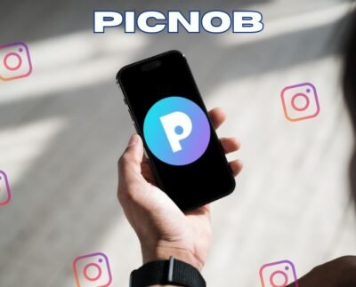 What Is Picnob (Pixwox)?