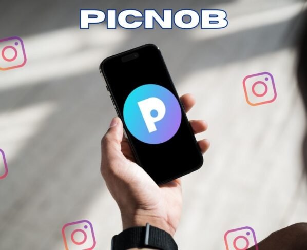 What Is Picnob (Pixwox)?