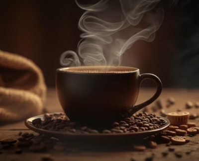Coffee Express-Coffee lovers