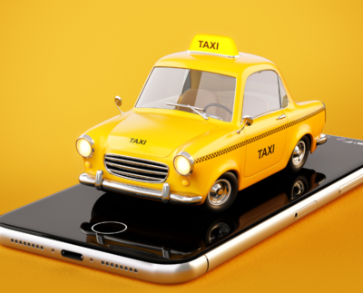 Long An Taxi Service