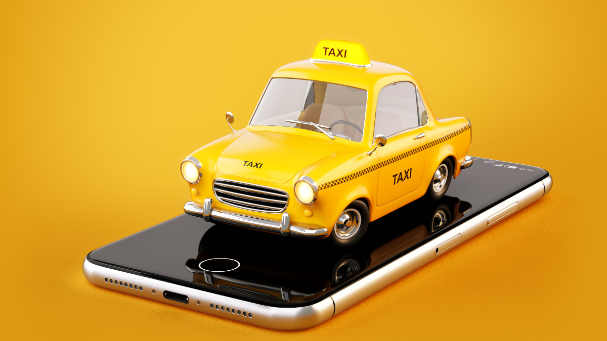 Discover the Comfort and Convenience of Long An Taxi Service – Ride with Ease