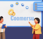 Conundrum to Coomersu