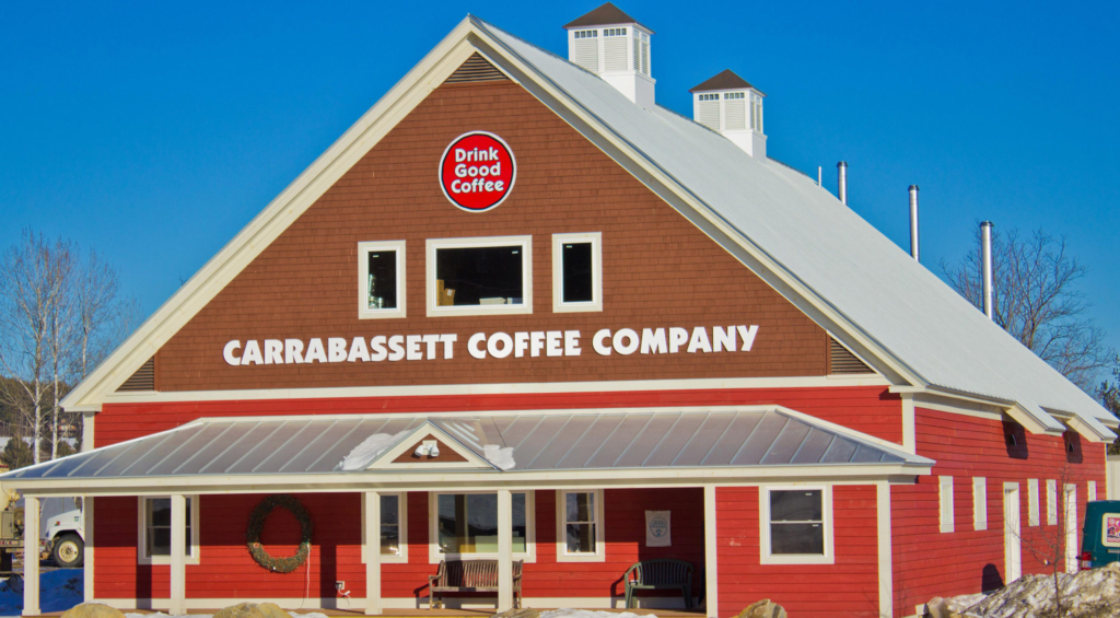 Carrabassett Coffee Company