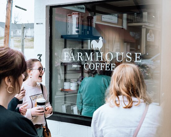 FarmHouse Coffee Company