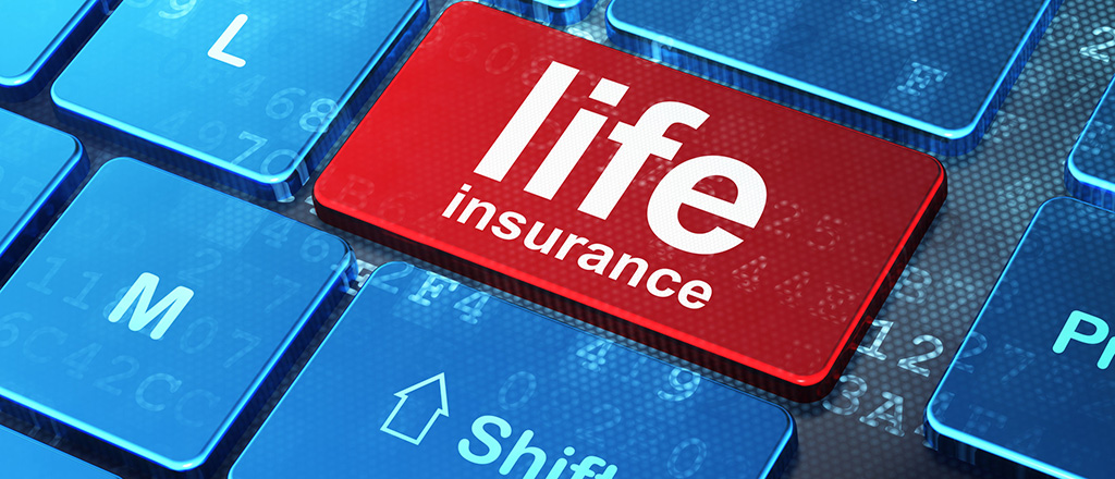 Digital Life Insurance