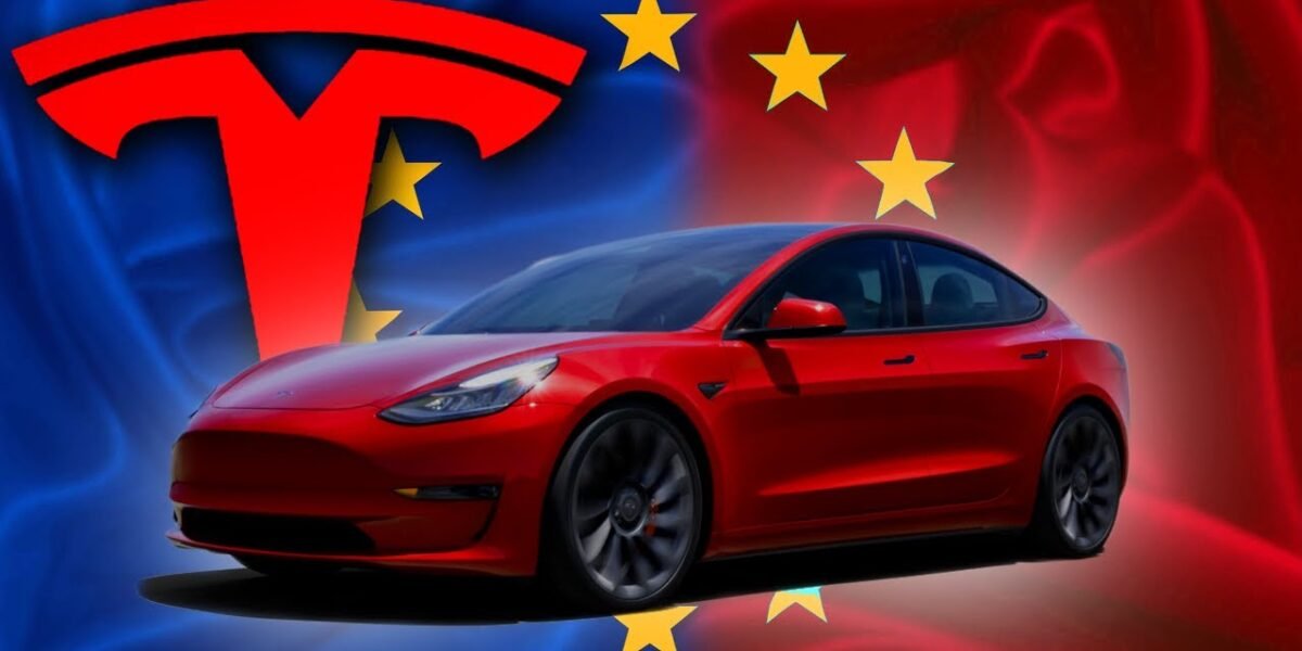 How to buy Tesla shares on eToro?