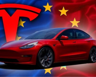 How to buy Tesla shares on eToro?