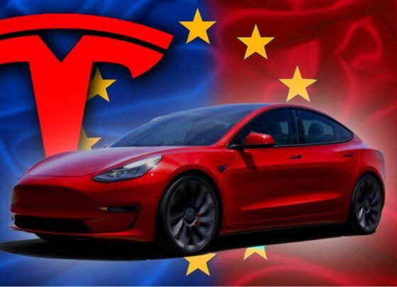 How to buy Tesla shares on eToro?