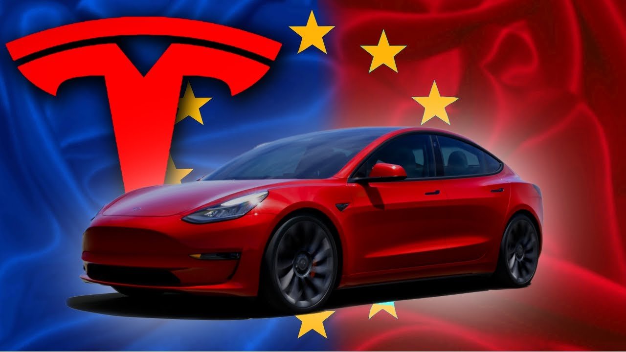 Trade Tesla with eToro: How to buy Tesla shares on eToro?