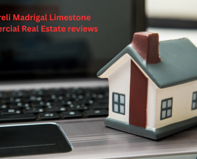 Litzareli Madrigal Limestone Commercial Real Estate reviews