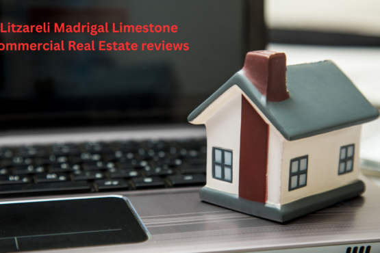 Litzareli Madrigal Limestone Commercial Real Estate props