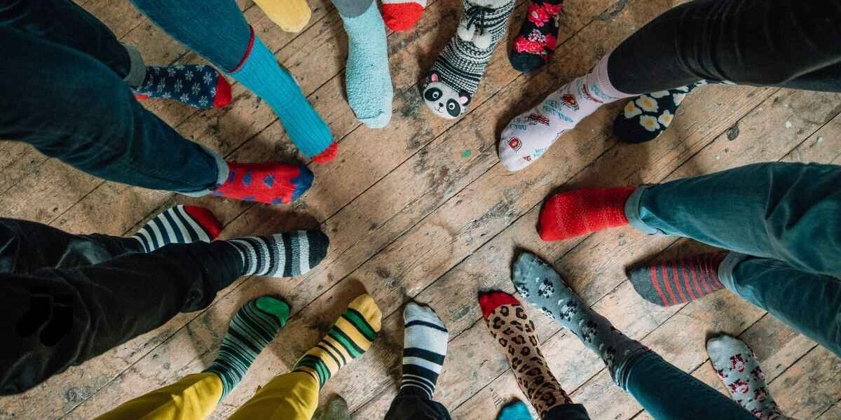 Invest in Comfort The Everyday Benefits of Quality Socks