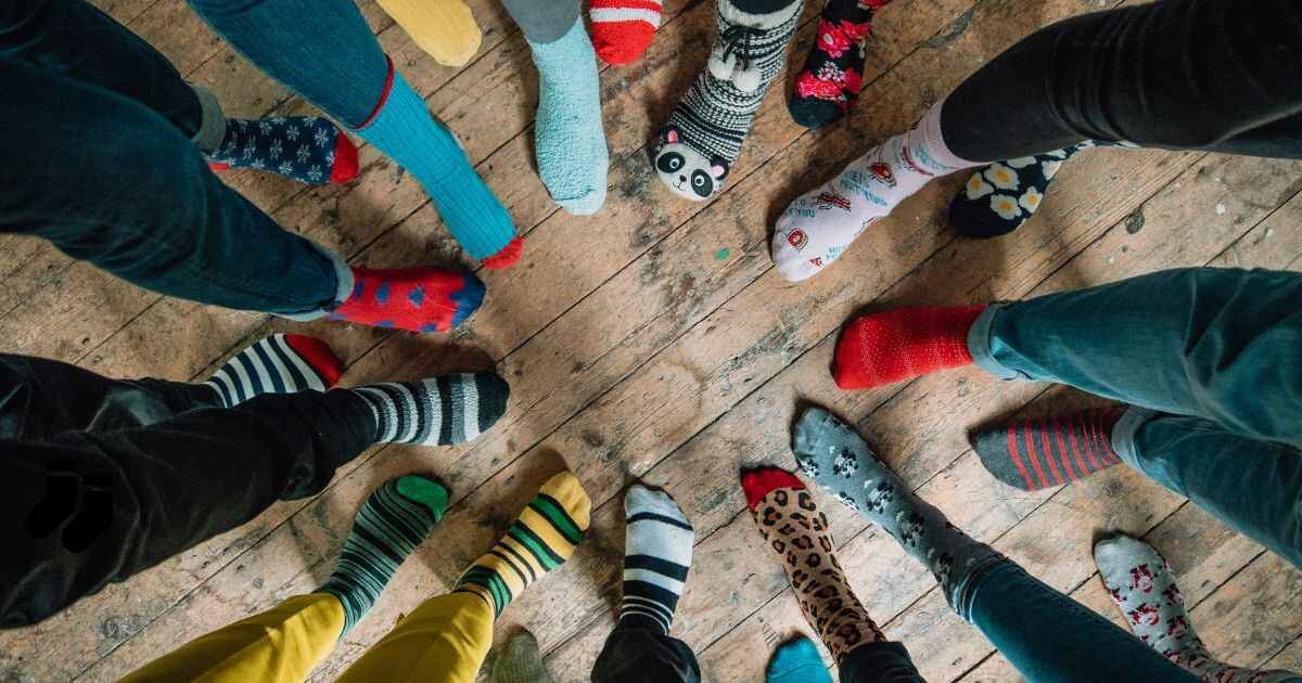 Invest in Comfort: The Everyday Benefits of Quality Socks