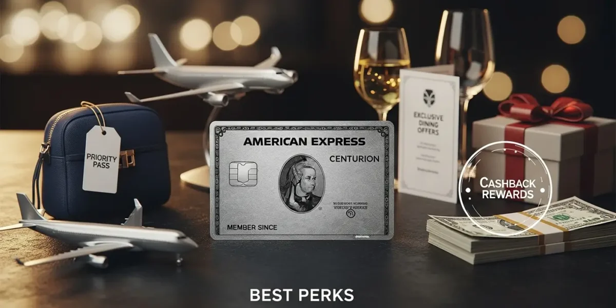 Are American Express Good Credit Cards Best Perks