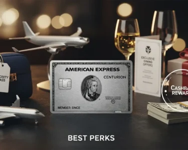 Are American Express Good Credit Cards Best Perks