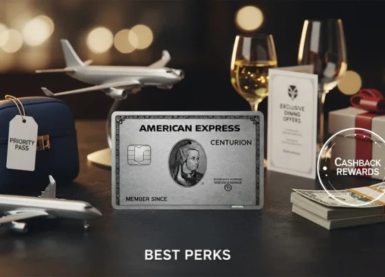 Are American Express Good Credit Cards Best Perks
